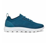 Scarpe Sportive Uomo Geox Spherica Avio