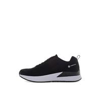 Scarpe sportive Uomo Lumberjack Connect PE26 Tessuto