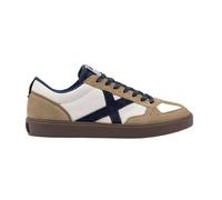 Scarpe Sportive Uomo Munich Munich Break 45 Bianco