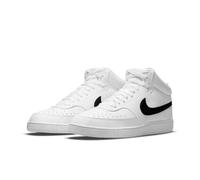 Nike Court Vision Mid Next M - Scarpe Sneakers - Uomo - Bianco 43