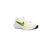 NIKE Scarpa da corsa 'DOWNSHIFTER 13' giallo neon / nero / bianco, Taglia 40,5