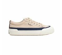 Scarpe Sportive Uomo Pepe Jeans Ben Wash Beige