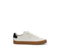 Scarpe Sportive Uomo Pepe Jeans Kenton Base Bianco