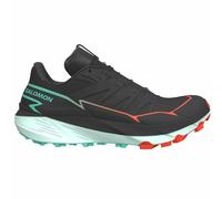 Scarpe Sportive Uomo Salomon Thundercross Nero