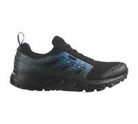Scarpe Sportive Uomo Salomon Wander Gore Azzurro Nero