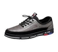 Scarpe Sportive Uomo Scarpe Da Running Uomo Scarpa Running Uomini Basket Uomini Leggero Outdoor Sneakers Traspirante Scarpe Da Lavoro Comode Scarpe Da Ginnastica, 2 grigio, 40 EU