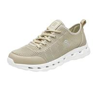 Scarpe Sportive Uomo Scarpe Da Running Uomo Scarpa Running Uomini Basket Uomini Slip on Sport Tempo Libero Scarpe Casual Sneakers Comfort Outdoor Scarpe Da Ginnastica, Beige 3, 45 EU
