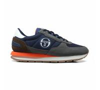 Scarpe Sportive Uomo Sergio Tacchini Venezia Blu Marino