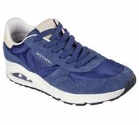 Skechers - Uno-Vintage Dayz 2 Blu - Sneakers 44 Blu
