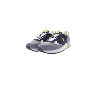 U.s. Polo Assn. Sneaker Cleef006 Dbl