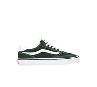 Scarpe Sportive Uomo Vans Brooklyn Ls Oliva