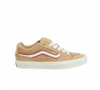 Vans Caldrone, Scarpe da Ginnastica Uomo, Sport Suede Cornstalk, 42 EU
