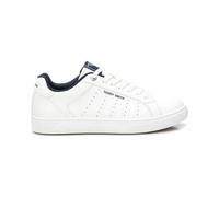 Scarpe Sportive Uomo XTI Teddy Smith Cro Bianco