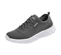 Scarpe Sportive uomosportive for Tempo Libero Passeggio Traspirante Ginnastica Sportschuhe Trekking Outdoor Tennis Jogging perwork Travel Daily Commute
