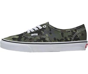 Scarpe sportive Vans Authentic Verde