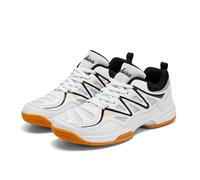 Scarpe sportive ventilate, scarpe per il ping pong, best seller per tutte le stagioni EUR38,EUR39,EUR40,EUR41,EUR42,EUR43,EUR44,EUR45stampa dappertutto,Motivo strutturatoPoliestere