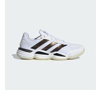 Scarpe indoor da uomo adidas Stabil 16 Indoor Shoes Ftwr White/Core Black/Core Black EUR 46 2/3