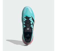 Scarpe Stabil 16 Indoor Flash Aqua / Core Black / Semi Lucid Red 42