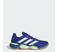 Scarpe Stabil 16 Indoor Lucid Blue / Cloud White / Lucid Lemon 43 1/3