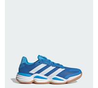 Scarpe indoor da uomo adidas Stabil 16 Indoor Shoes Ray Blue/Ftwr White/Lucid Aquamarine EUR 44 2/3