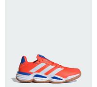 Scarpe Stabil 16 Indoor Team Solar Orange / Zero Metalic / Bright Royal 46