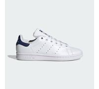 Scarpe Stan Smith Cloud White / Cloud White / Dark Blue 36 2/3