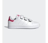 Adidas Stan Smith unisex Scarpe - Bianco - Pelle - Foot Locker White 30.5