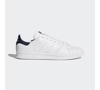 Scarpe Stan Smith Core White / Dark Blue / Dark Blue 50