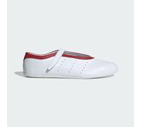 SCARPE STAN SMITH LO BALLET Cloud White / Cloud White / Cloud White 37 1/3