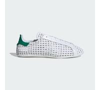 SCARPE STAN SMITH LO PRO Cloud White / Bold Green / Core Black 36