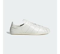 Scarpe Stan Smith Lo Pro Cloud White / Cloud White / Cloud White 44
