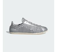 SCARPE STAN SMITH LO PRO Silver Metallic / Grey Two / Off White 36