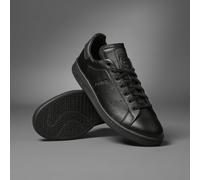 Scarpe Stan Smith Lux Core Black / Core Black / Carbon 46 2/3
