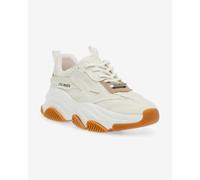 STEVE MADDEN Sneaker bassa 'Possession' crema / giallo scuro, Taglia 37