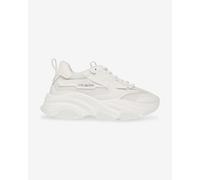 Scarpe Steve Madden Possession-E bianco puro donna - 36