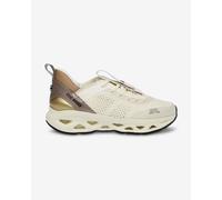 Scarpe Steve Madden Surge I bianco opaco marrone donna - 40