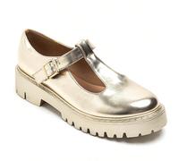 Scarpe stile Mary Jane à semelle crantée con sposa à boucle et découpe ajourée Adotta stili e audacie moderni, stili e ispirazioni moderne per la moderna Mary Jane rivisitata. Aderenza totale e silhou