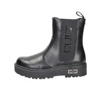 Scarpe STIVALETTI Donna Cult T-383 W Pelle