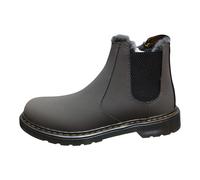 SCARPE STIVALETTI DONNA RAGAZZA DR MARTENS 2976 LEONORE Y