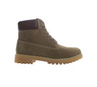 Scarpe Stivaletto Uomo LUMBERJACK Alto Mod.RIVER Art.034 D01