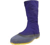 Scarpe stivali giapponesi Rikio Tabi Navy 10 kohaze MJH10II dal Giappone