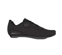 Giro Cadet Ii Road Shoes Nero EU 39