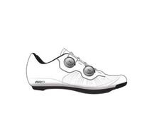 Giro Imperial Ii As Road Shoes Bianco EU 46 White