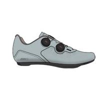 Giro Regime Ii Mtb Shoes Blu EU 48 Sky Blue