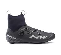Scarpe strada northwave celsius r gtx Noir
