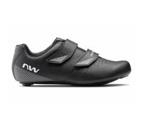 Scarpe Strada NorthWave Jet 3 Nero