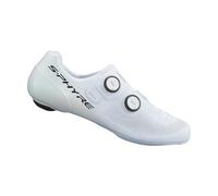 Scarpe Shimano RC9 S-PHYRE bianco intenso - 39