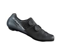 scarpe strada rc9 s-phyre sh-rc903 nero SHIMANO scarpe bici