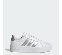 Adidas Streettalk Bold Trainers Bianco EU 36 2/3 Donna