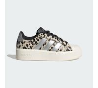 Scarpe STREETTALK BOLD JUNIOR Crystal Linen / Silver Metallic / Core Black 36